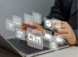 CRM Integration Services